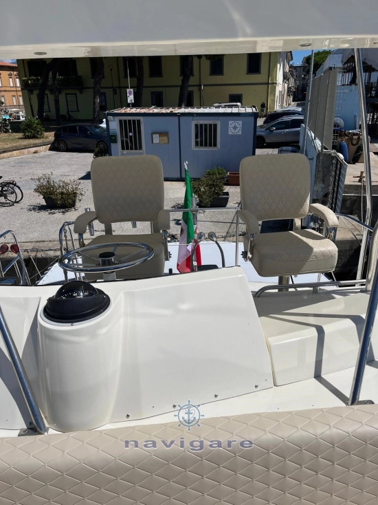 Bertram 46.6 Convertible de segunda mano en venta