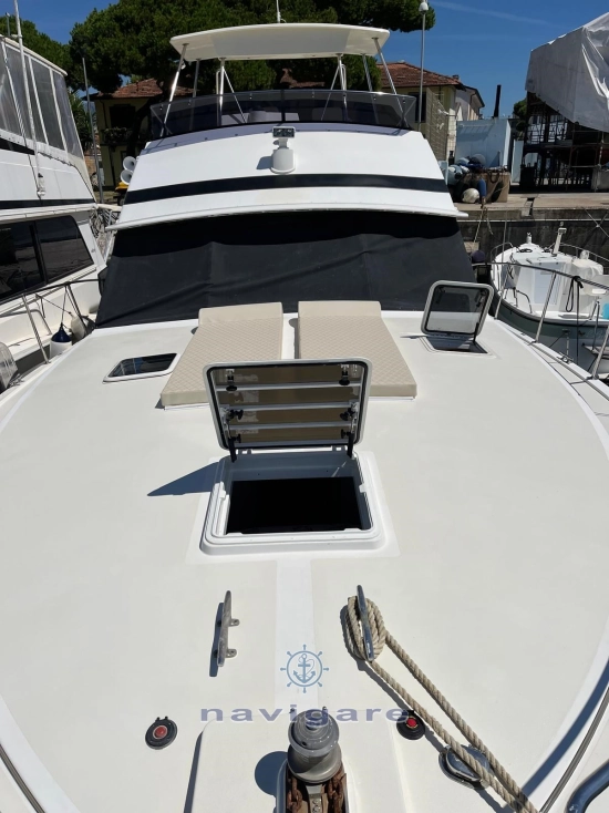 Bertram 46.6 Convertible de segunda mano en venta