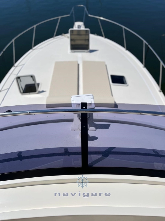 Bertram 46.6 Convertible de segunda mano en venta