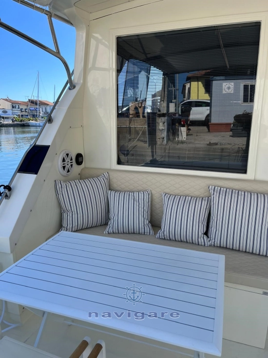 Bertram 46.6 Convertible de segunda mano en venta