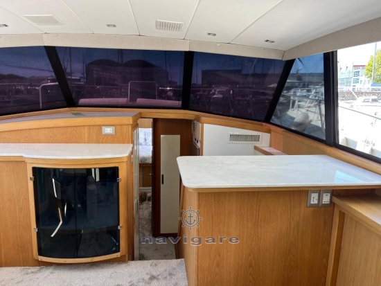Bertram 46.6 Convertible de segunda mano en venta