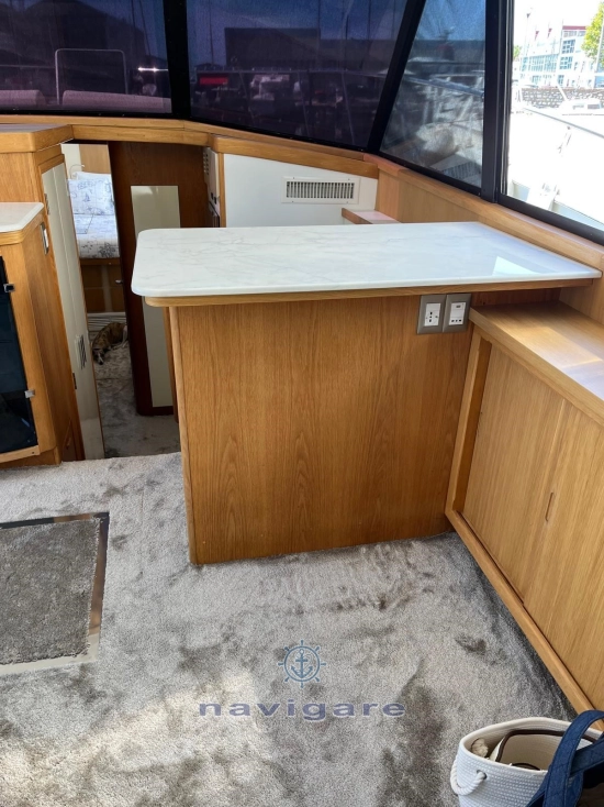 Bertram 46.6 Convertible de segunda mano en venta