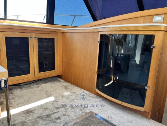 Bertram 46.6 Convertible de segunda mano en venta