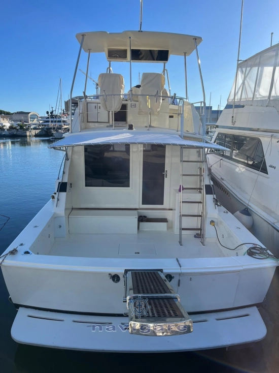 Bertram 46.6 Convertible de segunda mano en venta