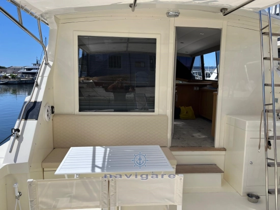 Bertram 46.6 Convertible de segunda mano en venta