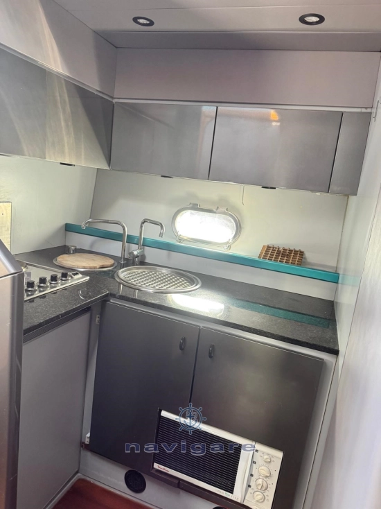 Ferretti ALTURA 40 FLY usata in vendita