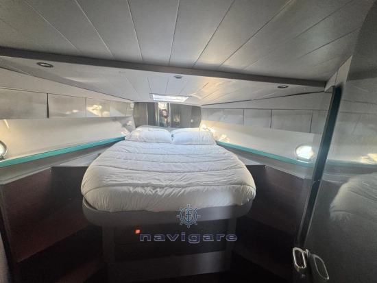 Ferretti ALTURA 40 FLY usata in vendita