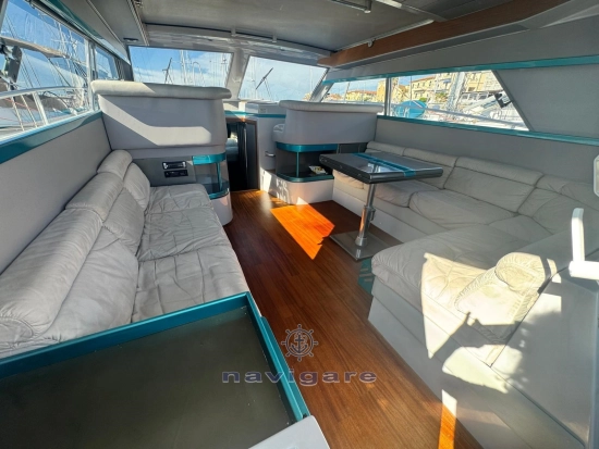 Ferretti ALTURA 40 FLY usata in vendita