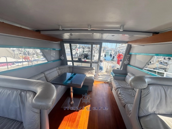 Ferretti ALTURA 40 FLY usata in vendita