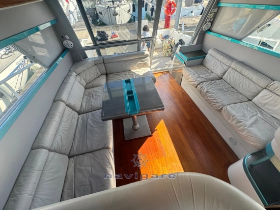 Ferretti ALTURA 40 FLY usata in vendita