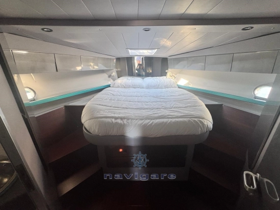 Ferretti ALTURA 40 FLY usata in vendita