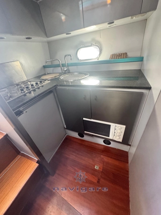 Ferretti ALTURA 40 FLY usata in vendita