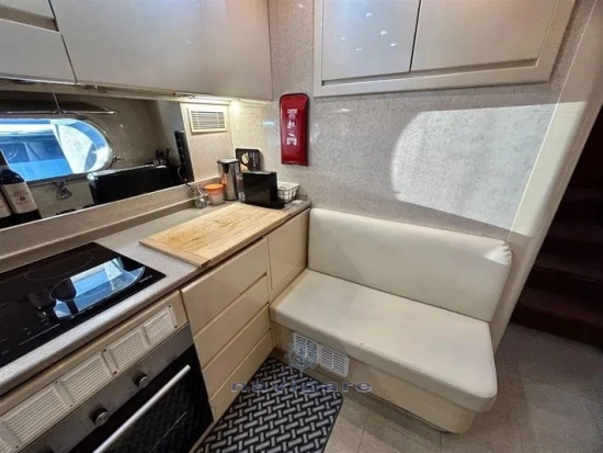 Overmarine Mangusta 92 de segunda mano en venta