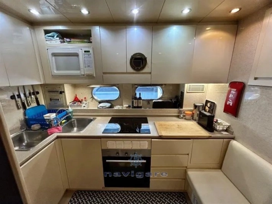 Overmarine Mangusta 92 de segunda mano en venta
