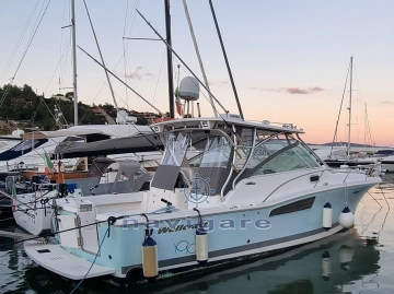 Wellcraft 360 COASTAL usata in vendita
