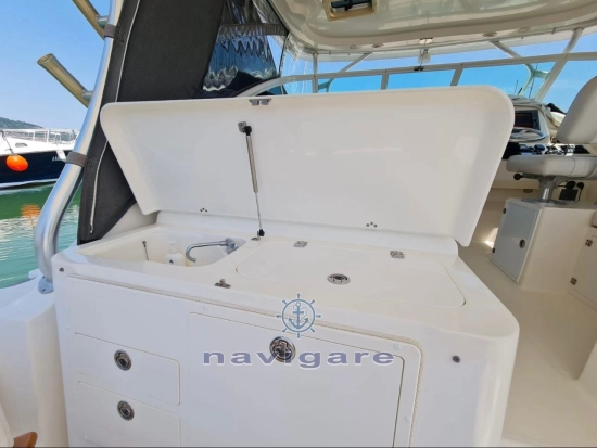 Wellcraft 360 COASTAL de segunda mano en venta