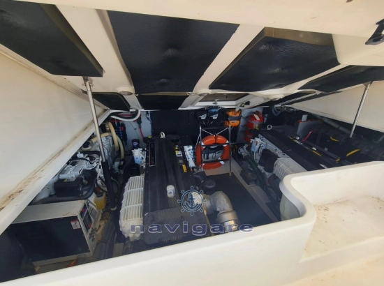 Wellcraft 360 COASTAL de segunda mano en venta