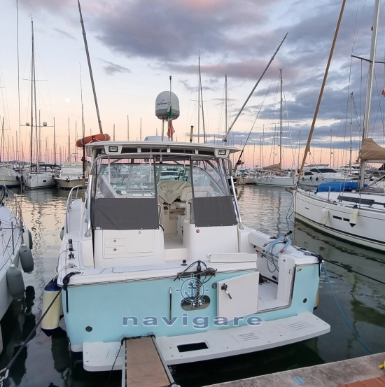 Wellcraft 360 COASTAL de segunda mano en venta