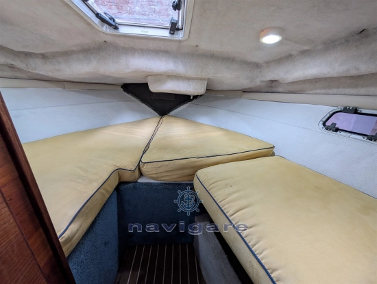 Bayliner Ciera 2556 Fly de segunda mano en venta