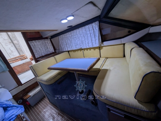Bayliner Ciera 2556 Fly de segunda mano en venta