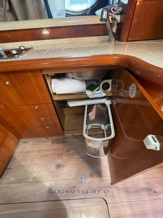 Cranchi Mediterranee 50 de segunda mano en venta