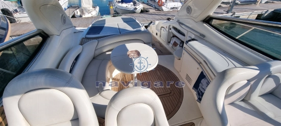 Cranchi Mediterranee 50 de segunda mano en venta