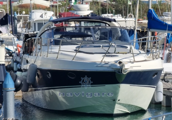 Cranchi Mediterranee 50 de segunda mano en venta