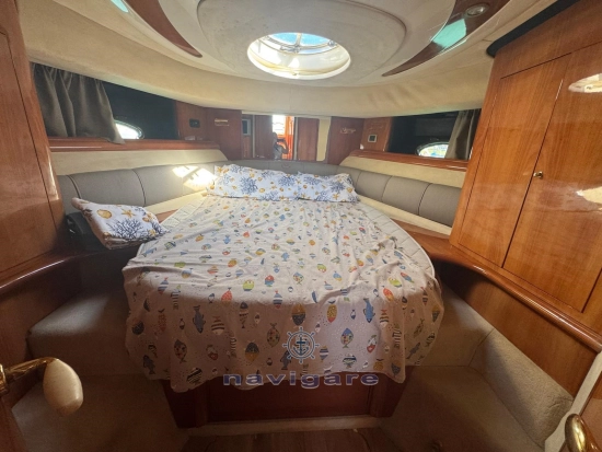 Cranchi Mediterranee 50 de segunda mano en venta