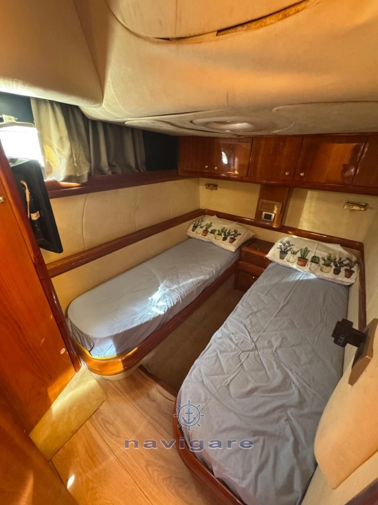 Cranchi Mediterranee 50 de segunda mano en venta