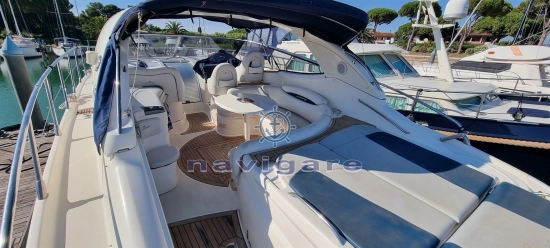 Cranchi Mediterranee 50 de segunda mano en venta