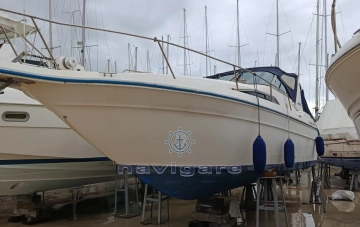 Sea Ray Sundancer 290 usado à venda