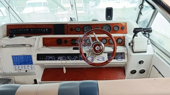 Sea Ray Sundancer 290 de segunda mano en venta