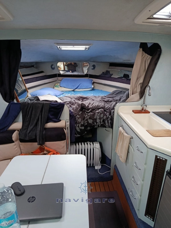 Sea Ray Sundancer 290 de segunda mano en venta