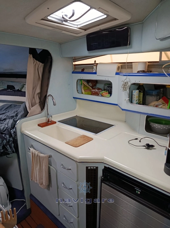 Sea Ray Sundancer 290 de segunda mano en venta