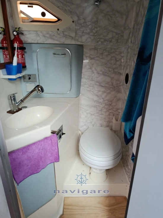 Sea Ray Sundancer 290 de segunda mano en venta