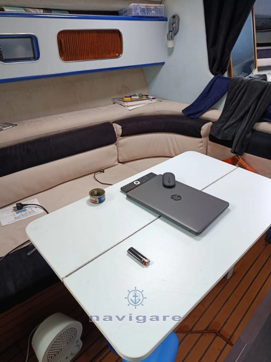 Sea Ray Sundancer 290 de segunda mano en venta