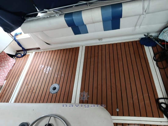 Sea Ray Sundancer 290 de segunda mano en venta