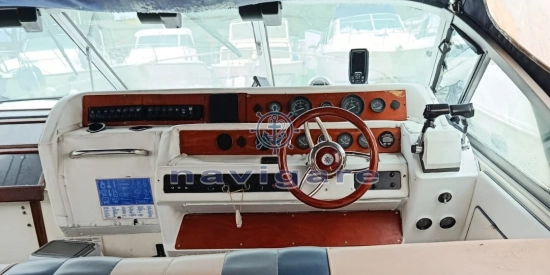 Sea Ray Sundancer 290 de segunda mano en venta