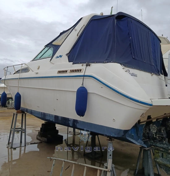 Sea Ray Sundancer 290 de segunda mano en venta