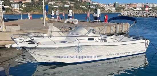 Kelt WHITE SHARK 268 de segunda mano en venta