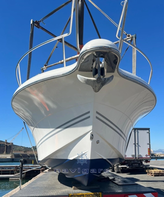 Kelt WHITE SHARK 268 de segunda mano en venta