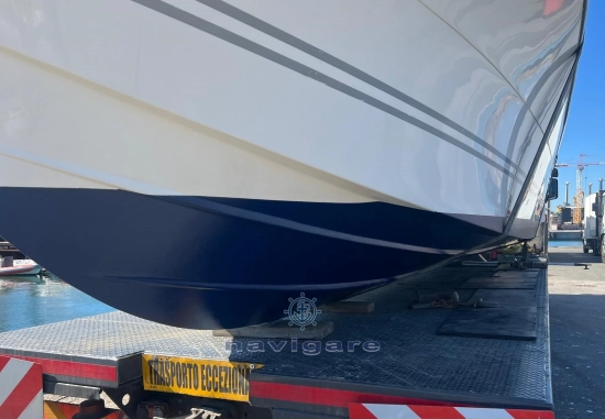 Kelt WHITE SHARK 268 de segunda mano en venta