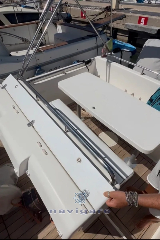 Kelt WHITE SHARK 268 de segunda mano en venta