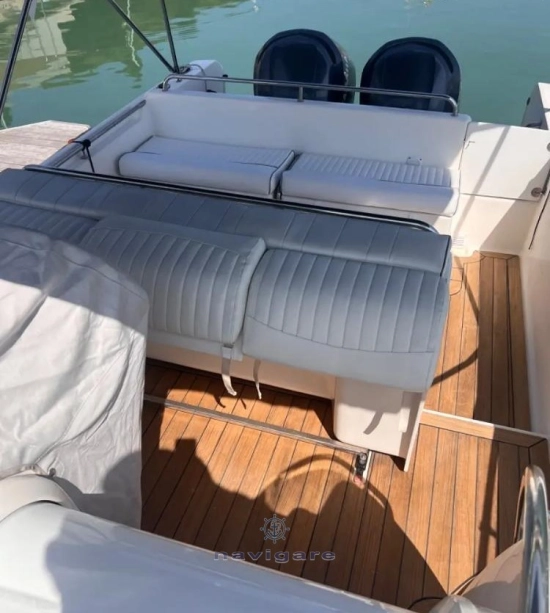 Kelt WHITE SHARK 268 de segunda mano en venta