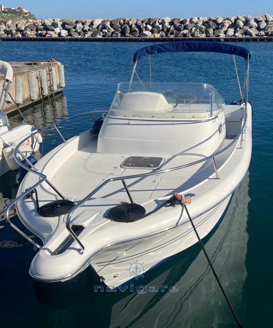 Kelt WHITE SHARK 268 de segunda mano en venta