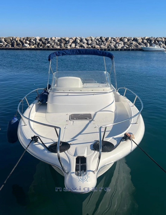 Kelt WHITE SHARK 268 de segunda mano en venta