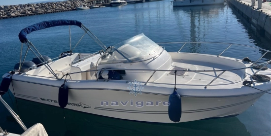 Kelt WHITE SHARK 268 de segunda mano en venta