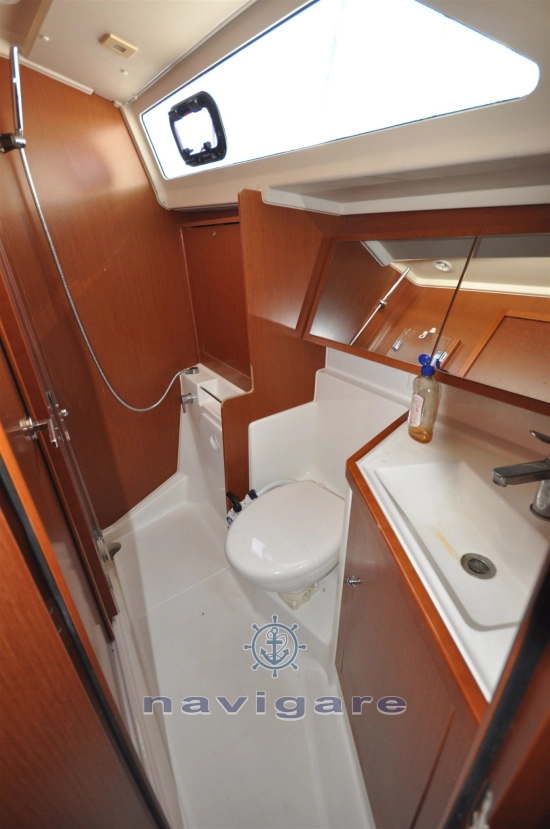 Beneteau Oceanis 41.1 usata in vendita