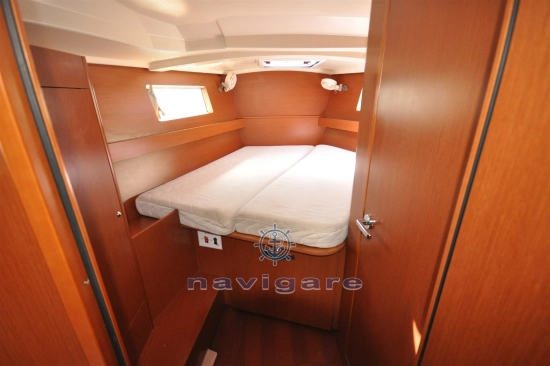 Beneteau Oceanis 41.1 usata in vendita