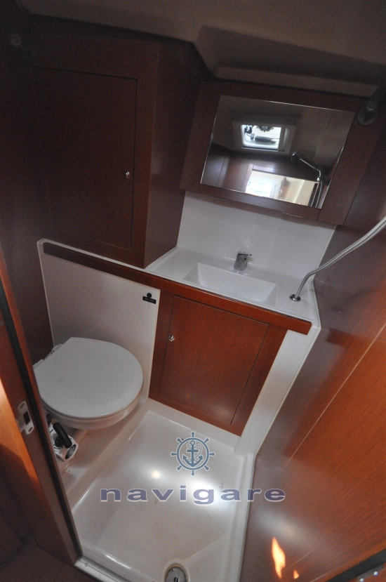 Beneteau Oceanis 41.1 usata in vendita